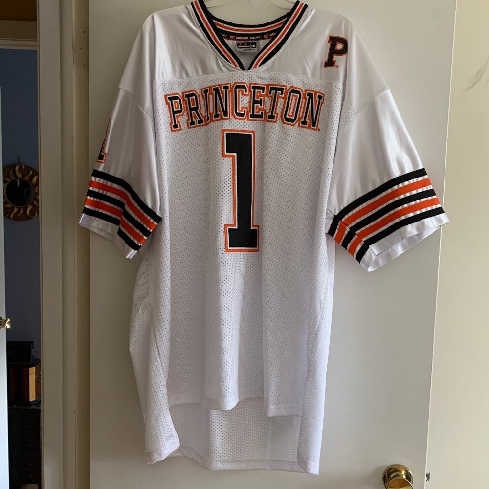 Men's Princeton Football Jersey